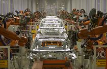 Qui remportera la bataille de l'emploi, les robots ou les hommes ?