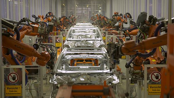 Que lugar têm os humanos numa economia automatizada? Que lugar têm os humanos numa economia automatizada?