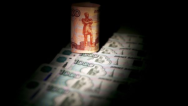How illicit Russian money was allegedly siphoned into EU and beyond How illicit Russian money was allegedly siphoned into EU and beyond
