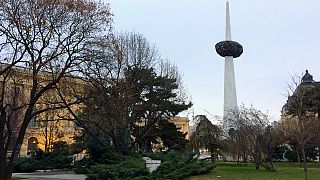 Soviet nostalgia? Take a tour through Bucharest's communist past!