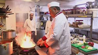 Brexit adds to woes of crisis hit UK curry restaurants
