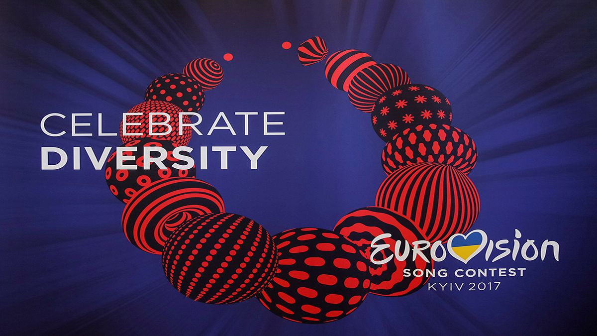 Ucrania prohibe la entrada en el país a la representante rusa en el Festival de Eurovisión