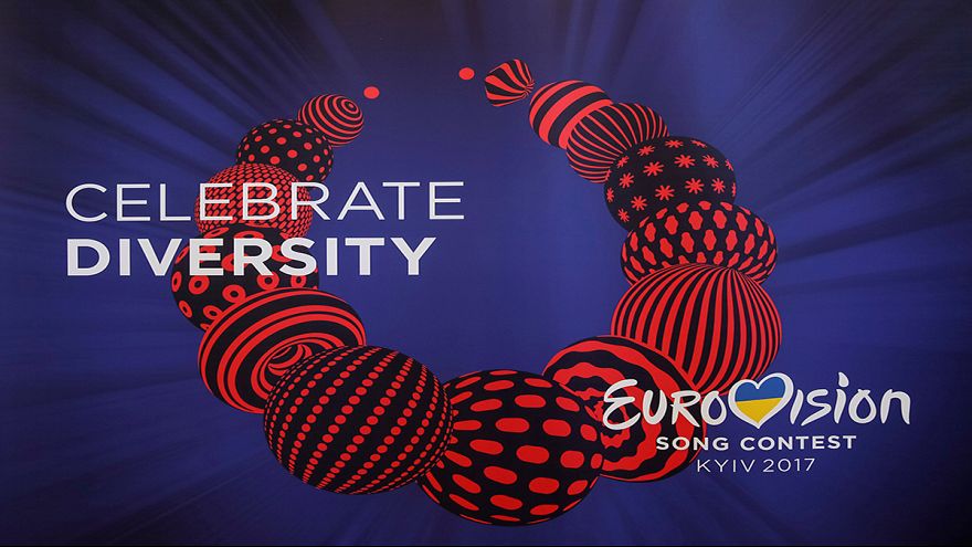 Ukraynadan Rusyaya Eurovision yasağı Ukraynadan Rusyaya Eurovision yasağı
