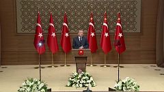 Até onde irá a "guerra verbal" entre a Turquia e a Europa?