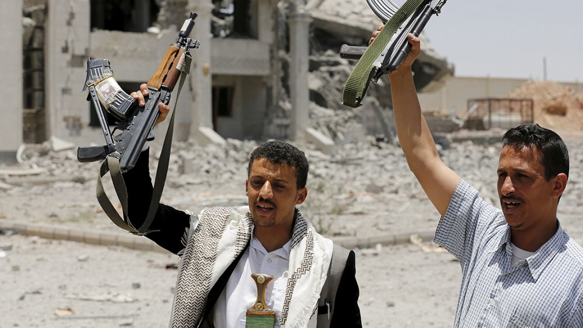 برخی منابع غربی و محلی: ایران سلاح‌های بیشتری به یمن می‌فرستد