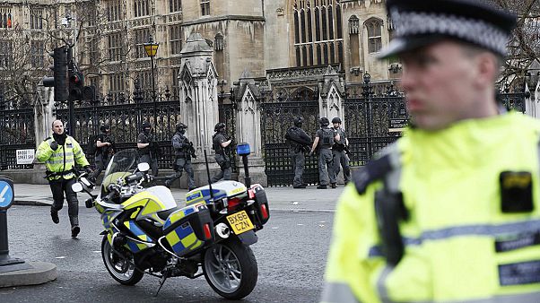 Eyewitness accounts of Westminster attack Eyewitness accounts of Westminster attack
