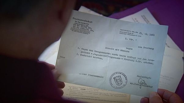 Berlino approva legge che annulla condanne per omosessualità Berlino approva legge che annulla condanne per omosessualità