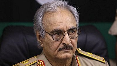 Libye : Human Rights Watch demande au maréchal Haftar de faire cesser les meurtres