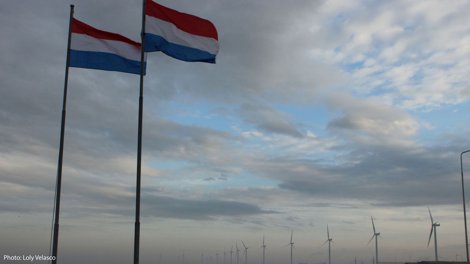 Erdbeben als Chance? Warum innovative Unternehmen nach Groningen kommen