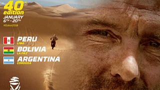 Le Dakar 2018 partira du Pérou