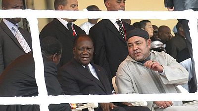 Mondial 2026 : candidature conjointe du Maroc et de la Côte d'Ivoire