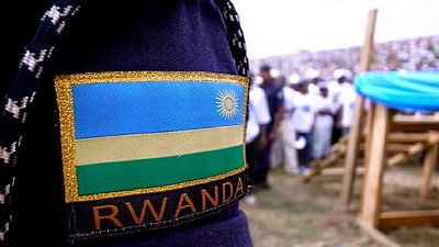 Rwandans demand apology from French media for 'photo misrepresentation'