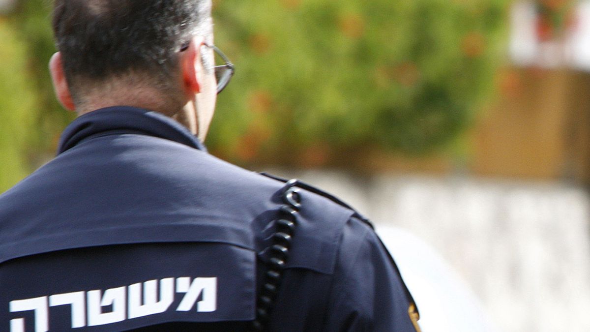 Israeli police arrest 19 year old suspect linked to bomb threats targeting Jewish community centers in the US and abroad