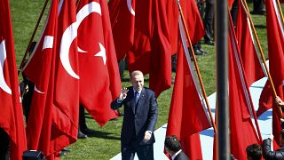 Turkey's alarming turn with Erdoğan. What the EU needs to do?