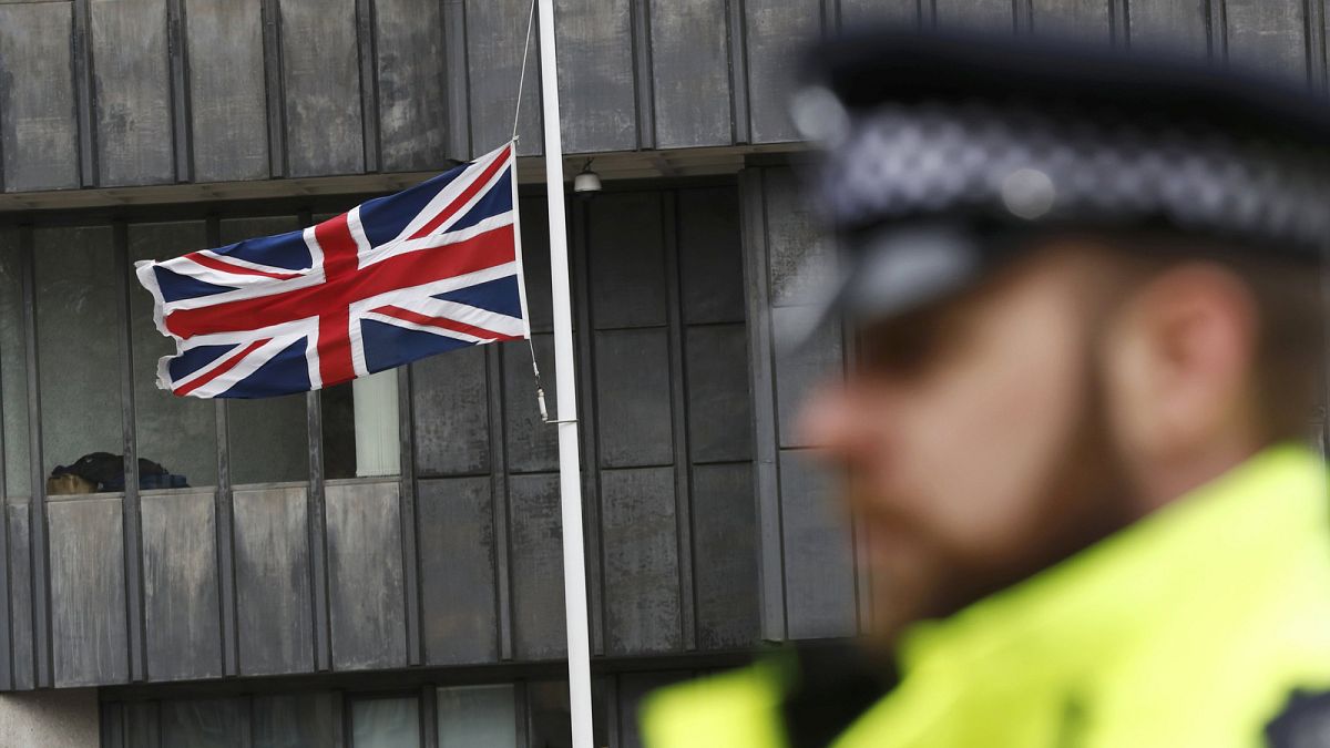 EU-UK mistrust on Brexit 'threatens anti-terror cooperation'