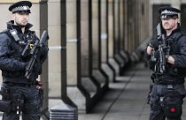 Le groupe État islamique revendique l'attentat de Londres