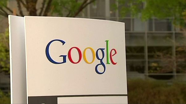 Johnson & Johnson εναντίον Google Johnson & Johnson εναντίον Google