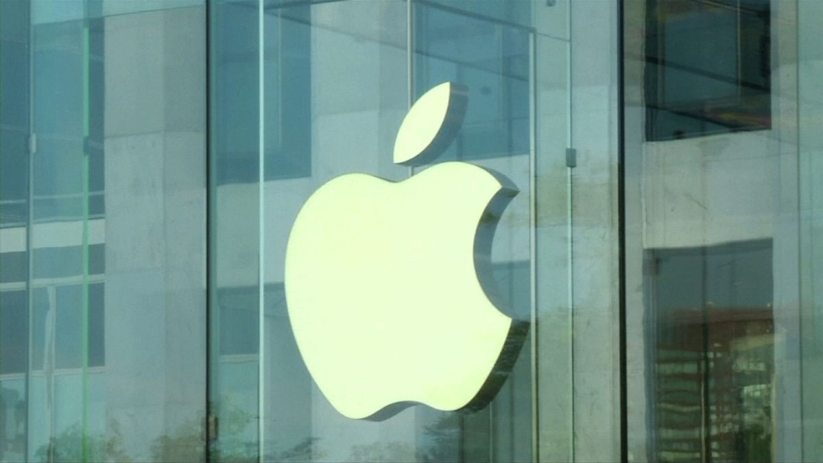 В Новой Зеландии Apple подозревается в уклонении от уплаты налогов