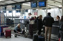 US-Laptop-Bann in der Flugkabine erntet Unverständnis - und Spott