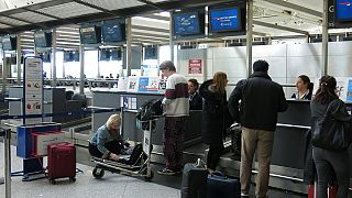 Airlines and airports worldwide adapt to US electronic device ban in planes