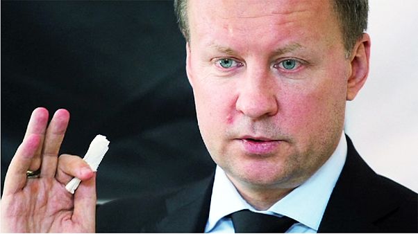 Lelőtték a Putyint bíráló Voronyenkovot Kijevben Lelőtték a Putyint bíráló Voronyenkovot Kijevben