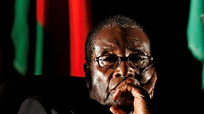 Zimbabwe - Robert Mugabe : des voyages à l'étranger qui dérangent