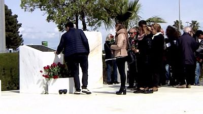 Segundo aniversario de la tragedia del Germanwings: el padre de Lubitz habla
