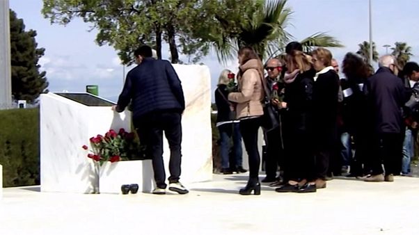 Father of Germanwings pilot seeks to clear son's name Father of Germanwings pilot seeks to clear son's name