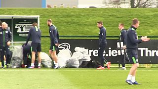 Ireland host Wales as World Cup qualification campaign resumes