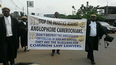 Cameroun/crise anglophone : procès pour "terrorisme" devant le tribunal militaire