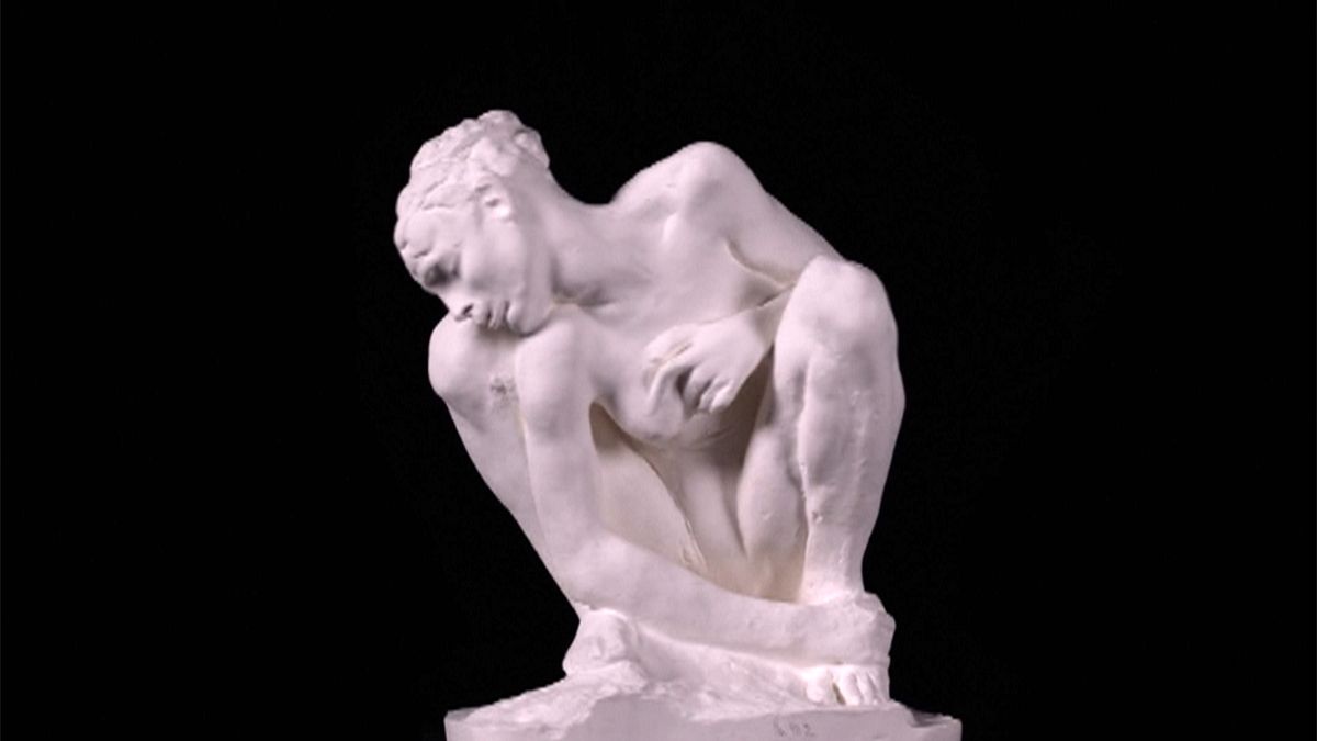 100 years of Rodin