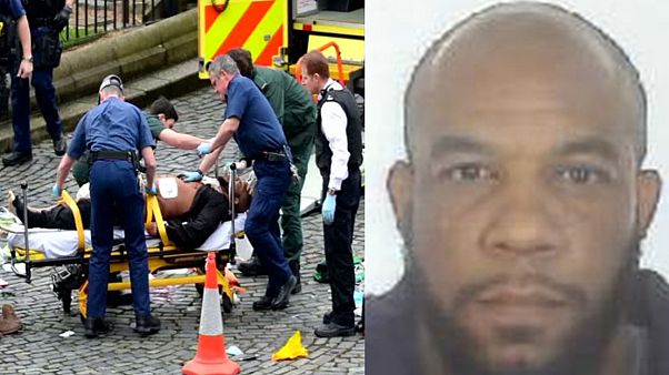 Der Attentäter von London Der Attentäter von London