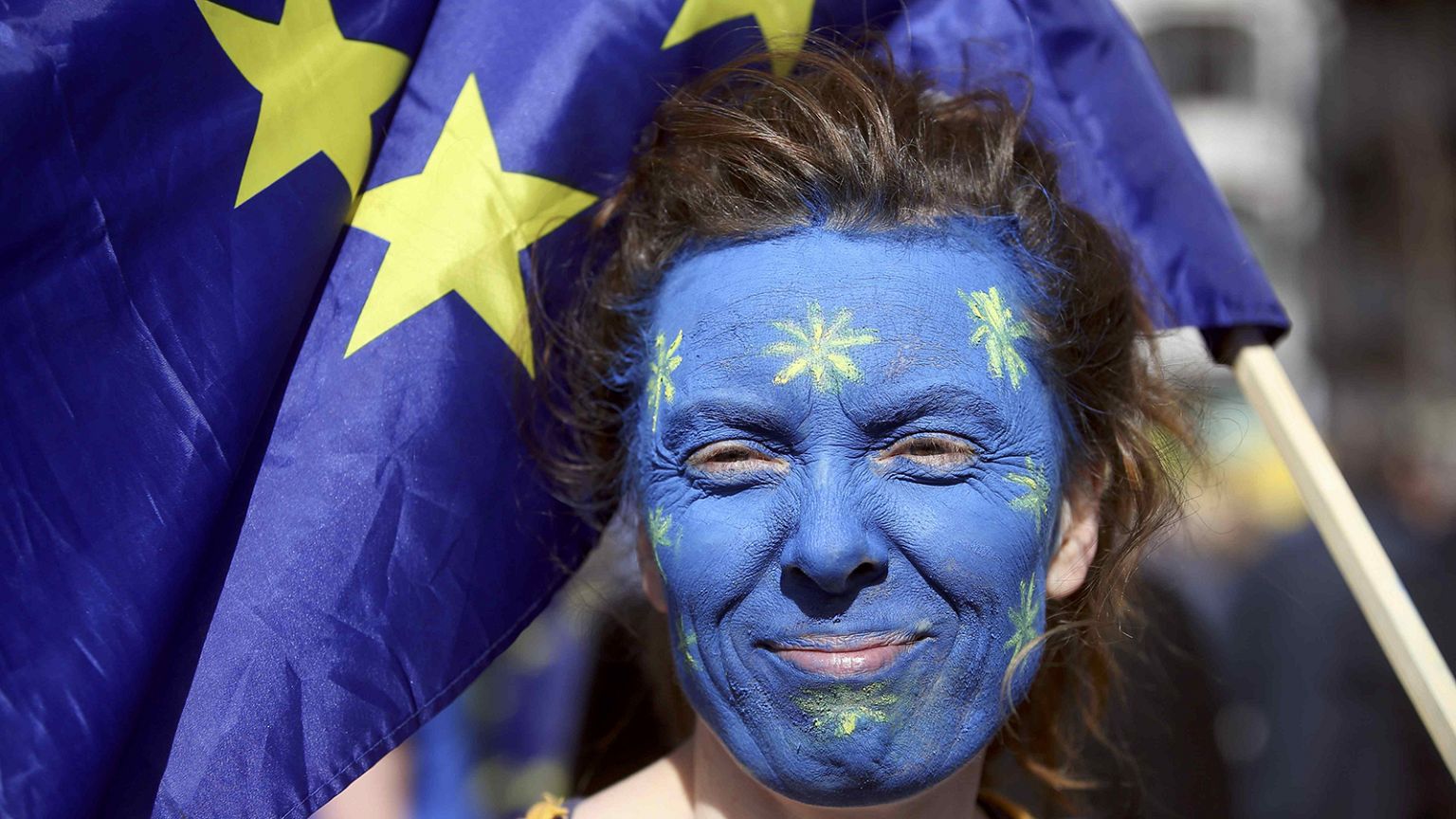 El proyecto europeo cumple 60 años