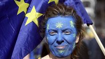 اتحادیه اروپا در یک نگاه؛ جشن های سالگرد امضای پیمان رم زیر سایه برکسیت