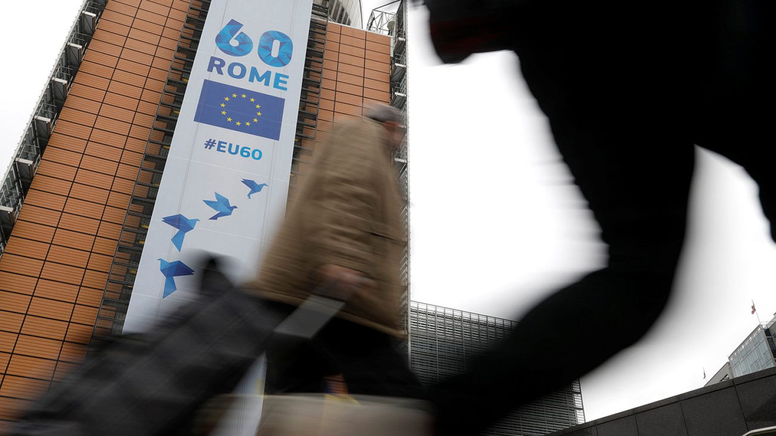 [Άποψη] Το σενάριο που λείπει για την αλλαγη της Ευρώπης