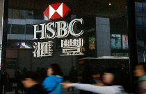 بانک اچ اس بی سی نیروی کار خود را در چین افزایش می دهد