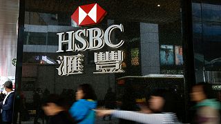 HSBC está a contratar