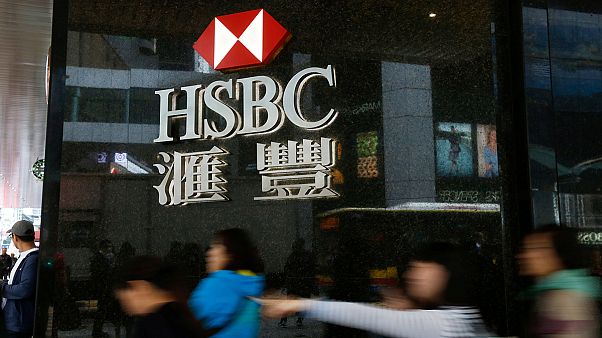 HSBC expandiert in China HSBC expandiert in China