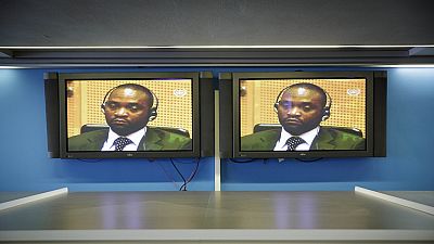 CPI/Germain Katanga : réparation symbolique, 250 dollars par victime