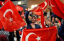 Überwachung der Türken in der Schweiz - Staatsanwaltschaft ermittelt gegen Ankara