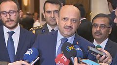 Deutschland verweigert Waffenexporte in die Türkei