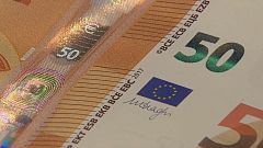 Eurozone unter Dampf