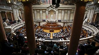 Parlamento português aprova inclusão de Almaraz na cimeira luso-espanhola