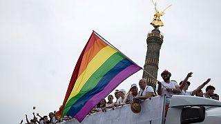 Allemagne : justice bientôt réparée pour 50 000 homosexuels persécutés