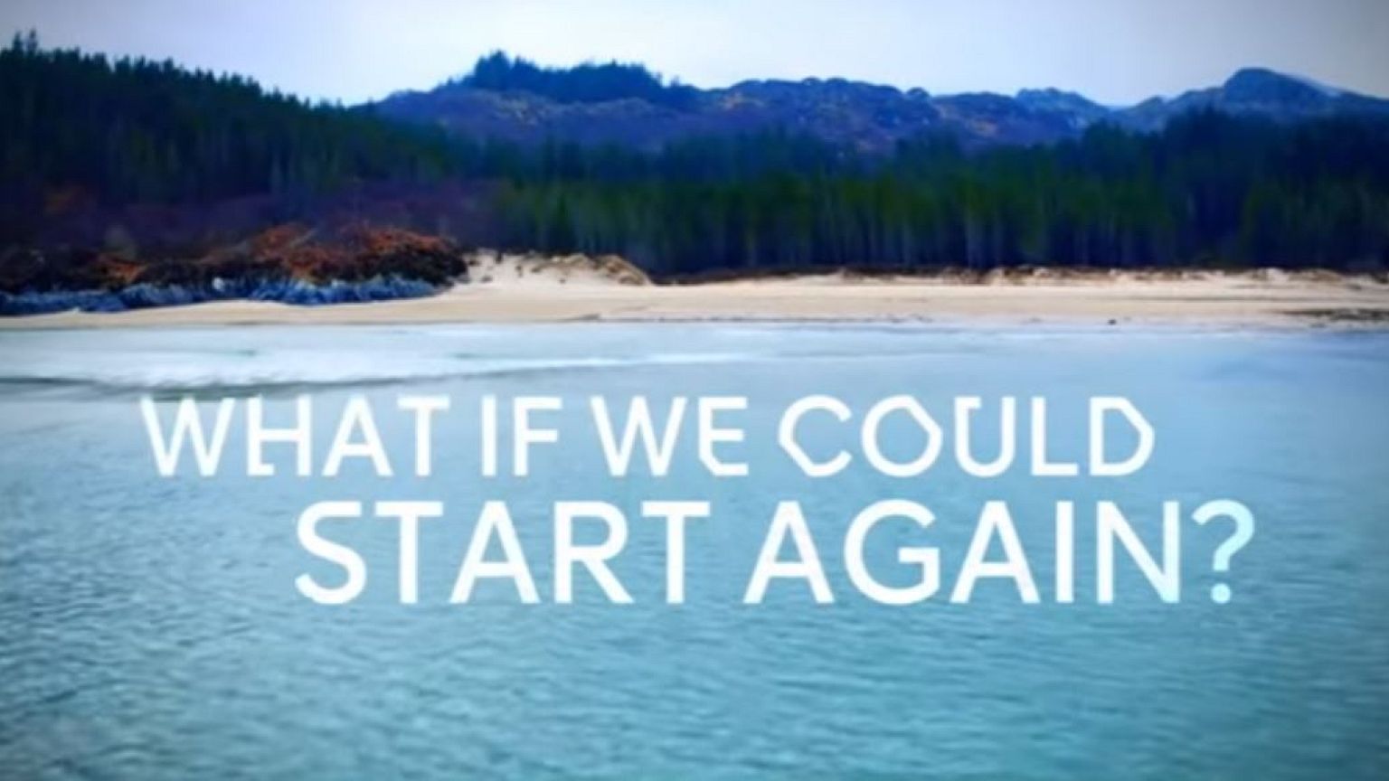 Contestants spend on year on reality show - with no one watching