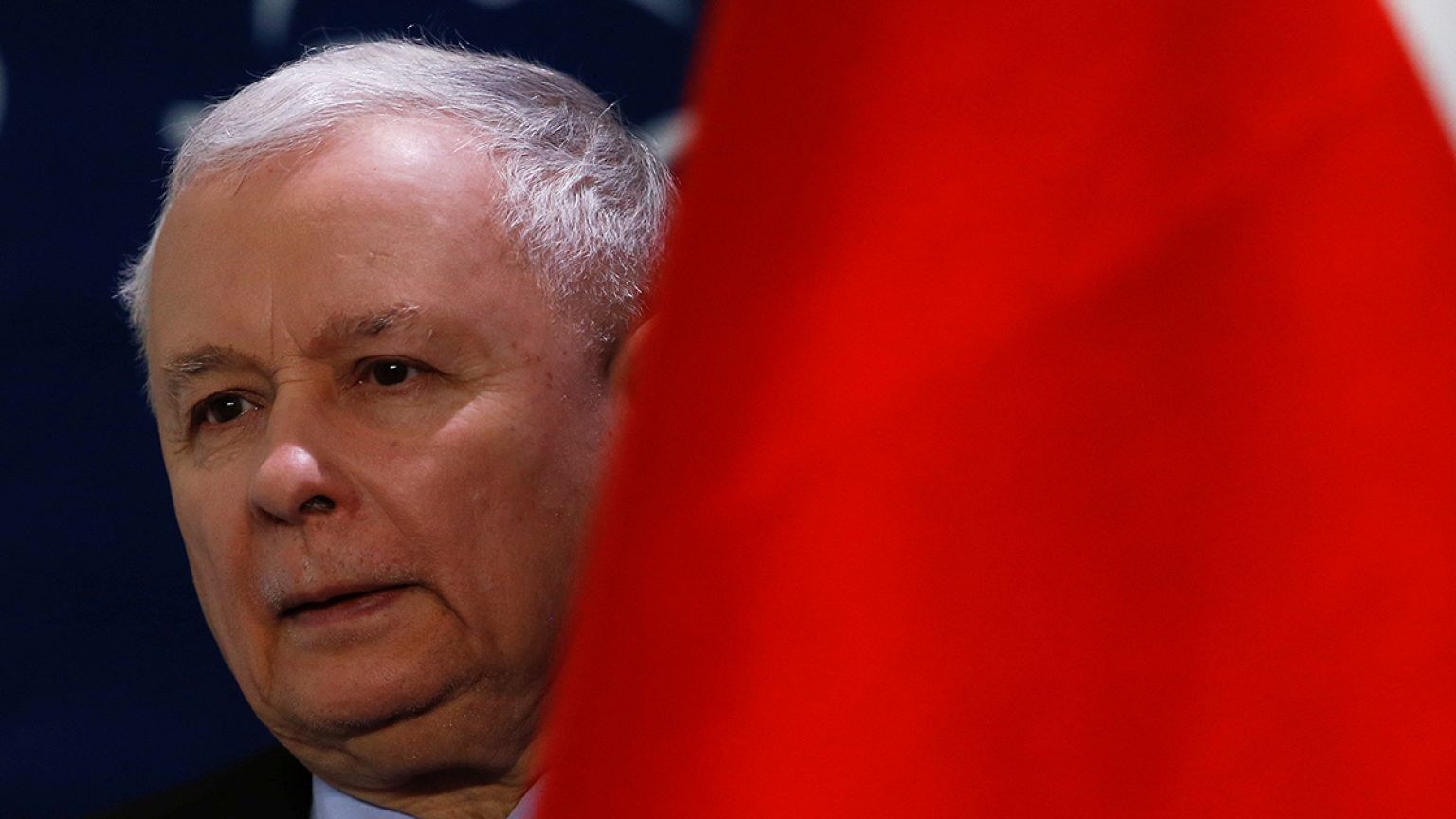 EU needs to stop hoping and start acting to protect democracy in Poland: View