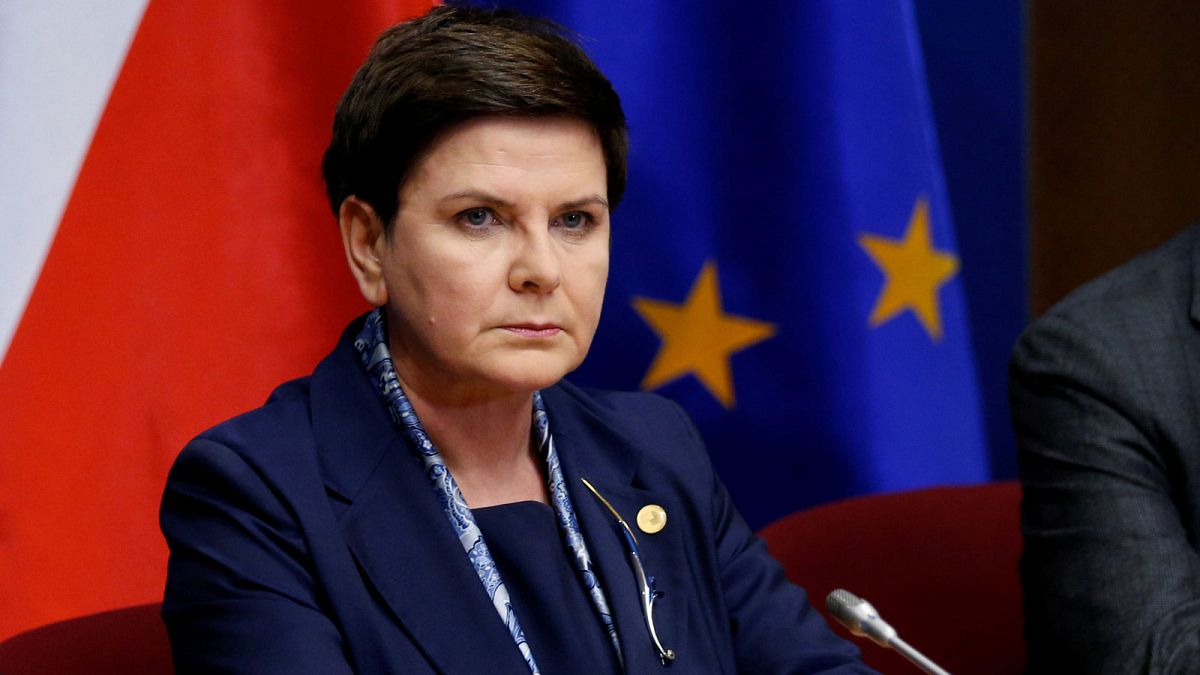 Lengyelország tart a többsebességes Európától