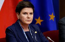 Lengyelország tart a többsebességes Európától