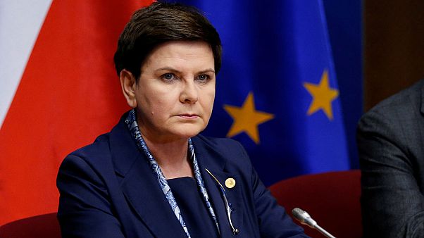 Polen und die EU: "Unteilbar und stark"? Polen und die EU: "Unteilbar und stark"?