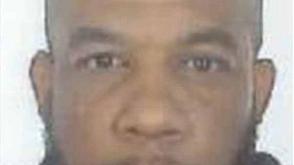 Attacco a Londra, Scotland Yard diffonde le foto del killer Attacco a Londra, Scotland Yard diffonde le foto del killer